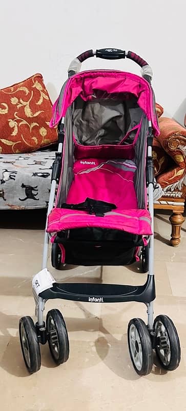 baby pram discount price Bambies 1