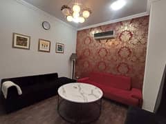 5 Marla Single Story House Available for Rent in Bahria Town Lahore