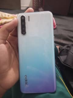 oppo f15 pro All ok with original box charger