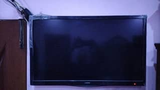 i zone led tv simple ha sat  andoid box ha