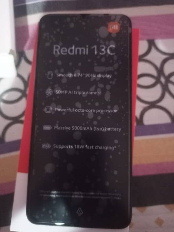 redmi 13c 8