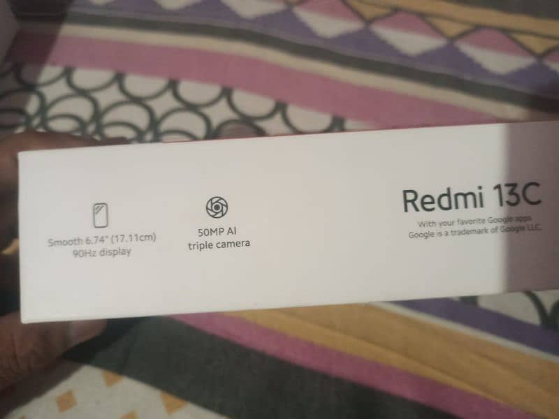 redmi 13c 9