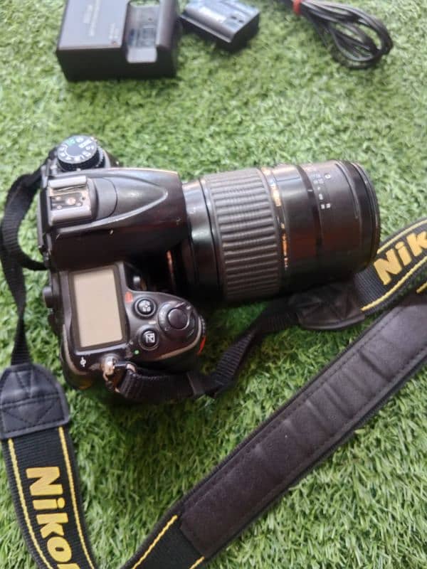 Nikon D7000 Camera 1