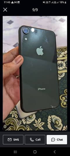 iphone xr non pta