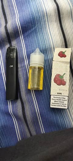 ARGUS G2 MINI WITH 30MG FLAVOUR