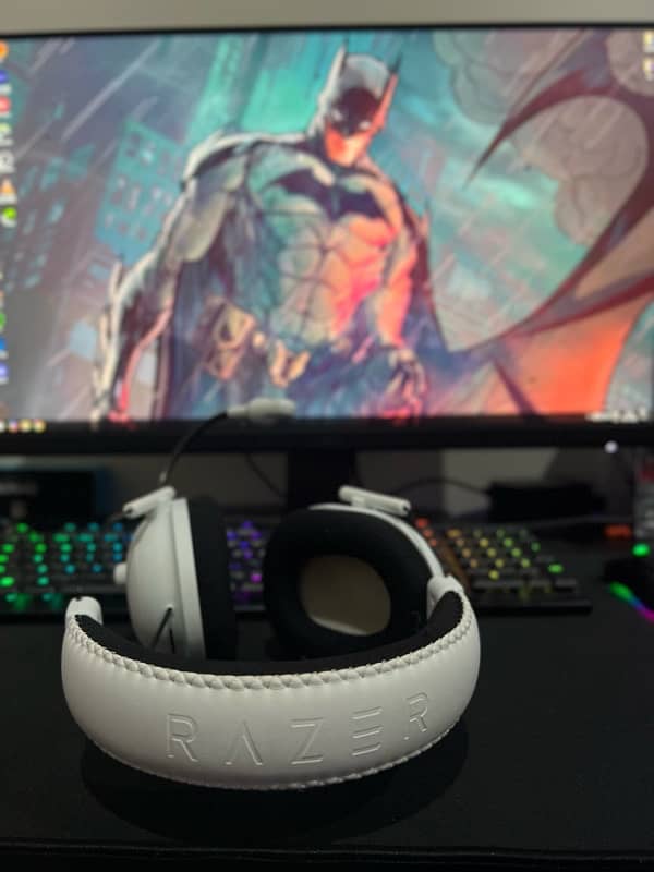 Razer Blackshark V2 Pro (2020) - Headphones 0