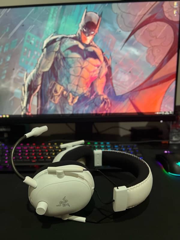 Razer Blackshark V2 Pro (2020) - Headphones 1