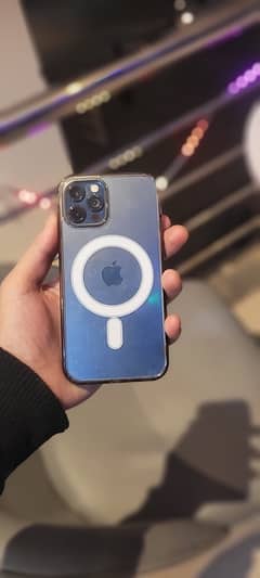 Iphone 12 Pro ( Factory Unlock )