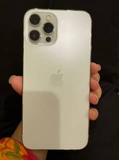 Iphone 12 pro max PTA approved