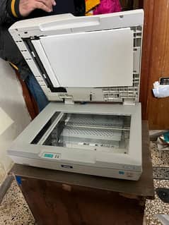 Epson GT-2500 Scanner