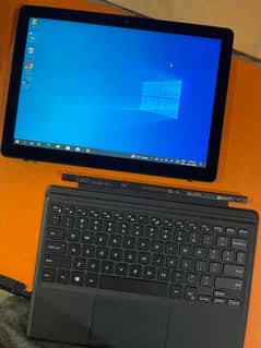 Dell core i7 7 Gen 16/320 SSD [ 2 in 1 ] tablet/laptop