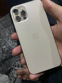 Iphone 12 pro