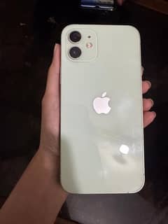 IPHONE 12 NON PTA