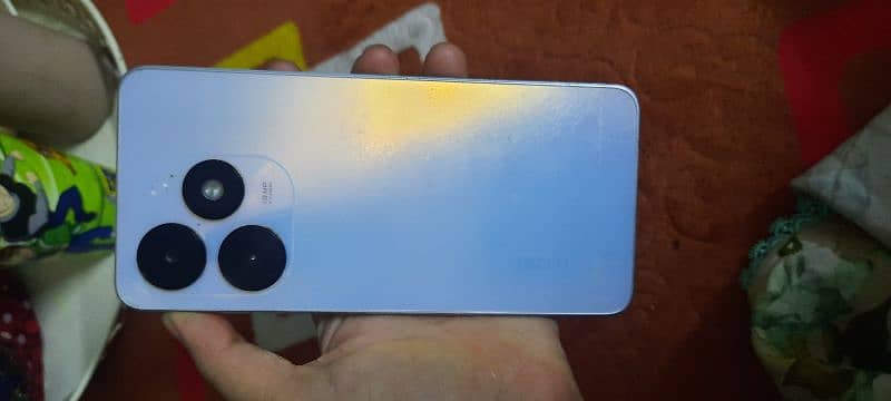 Tecno Spark Go 2024 3