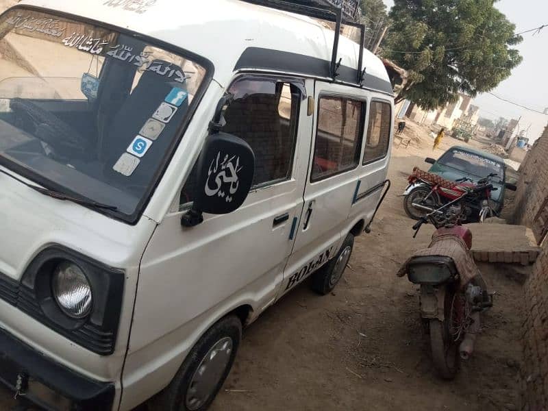 Suzuki Carry 2006 only call 0308:0137972 1