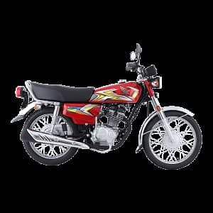 Honda 125 For Sale 2025 Model 0