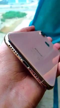 Iphone XS NoN PTA factory unlock