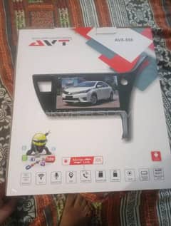 avt axv888 lcd