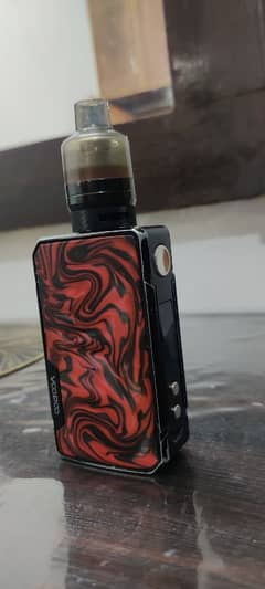 Vape DRAG 2 177W