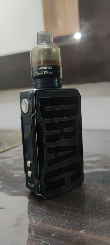 Vape DRAG 2 177W 1