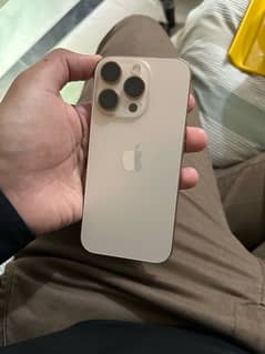 iPhone 16 pro PTA