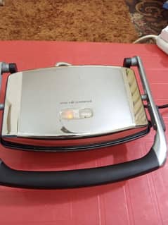 Hinari Electric Grill / Sandwich press, Imported