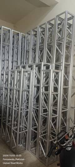 Truss  For Sale (Manufactured Usman Lahore)