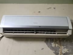 Gree g10 1.5 ton inverter Excellent Working