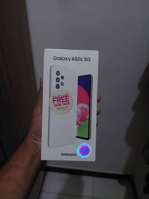 Samsung A52s 5g  8gb 128gb sale ugently 6