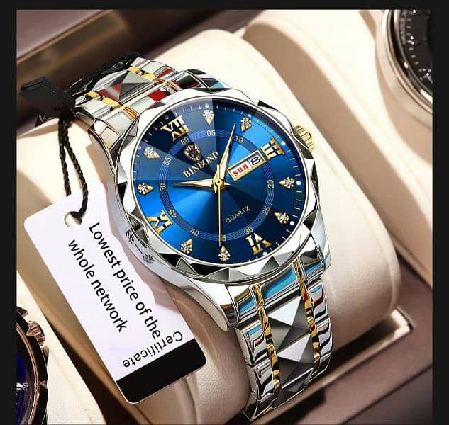 soudi Arabia sy gift ai watch 0