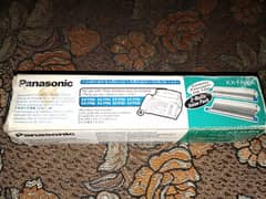 Panasonic Fax Film Roll KX-FA55A