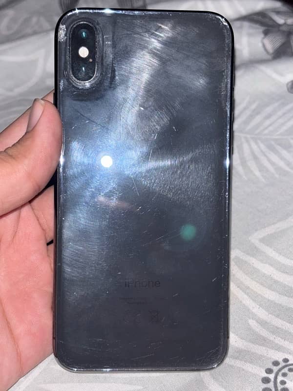 Iphone x 03094337059 2