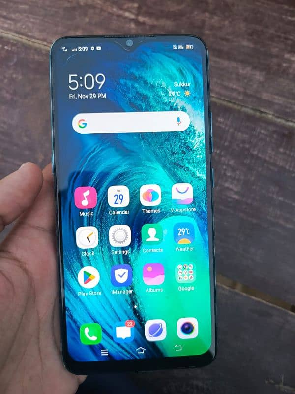 vivo s1 for sale 3