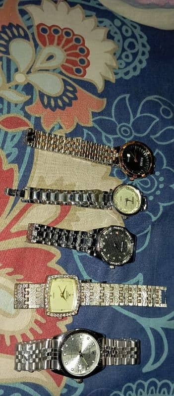 women watches 3