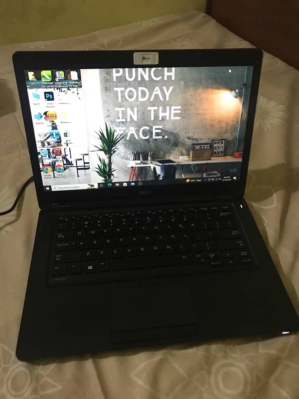 Dell Laptop 1