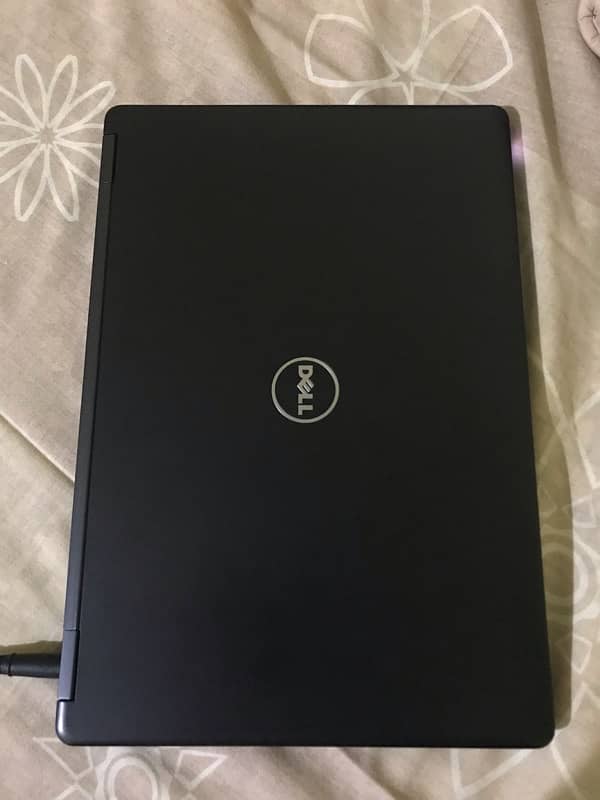 Dell Laptop 2