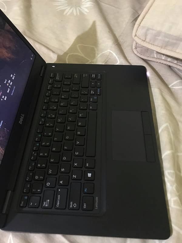 Dell Laptop 5