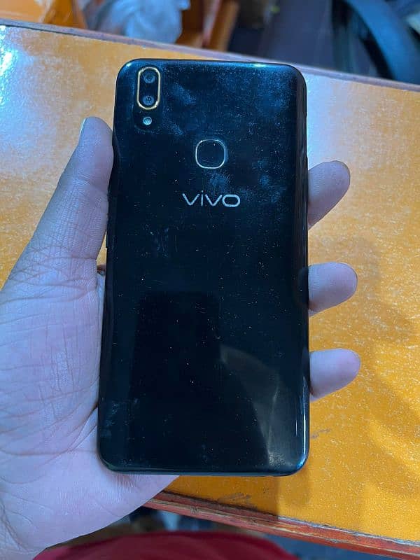 vivo y85a 4/64gp 2