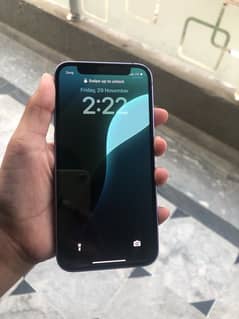 IPhone 12 mini non pta Fu