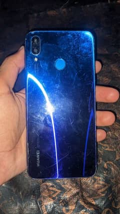 Huawei nova 3i 4/128 Only mobile hai