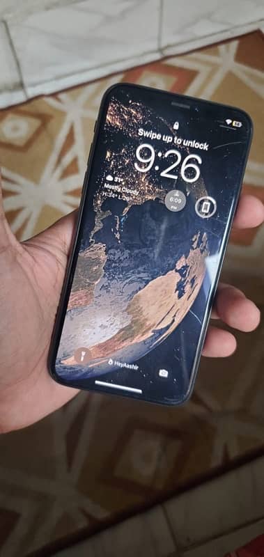 IPhone Xs Non pta Fu 64GB 0