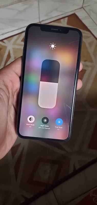 IPhone Xs Non pta Fu 64GB 2