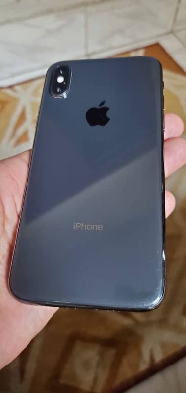 IPhone Xs Non pta Fu 64GB 4