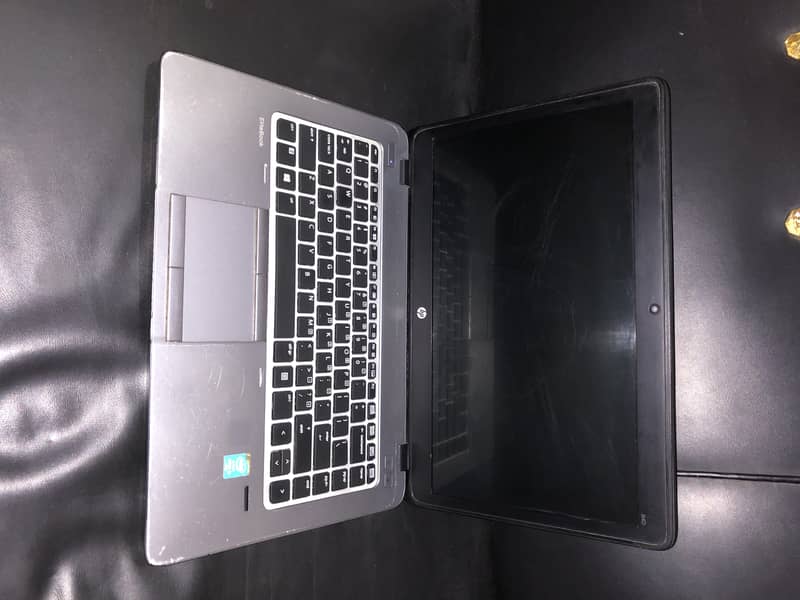 HP intel core i5 0