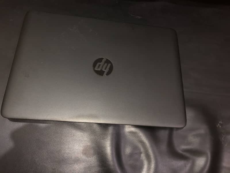 HP intel core i5 3