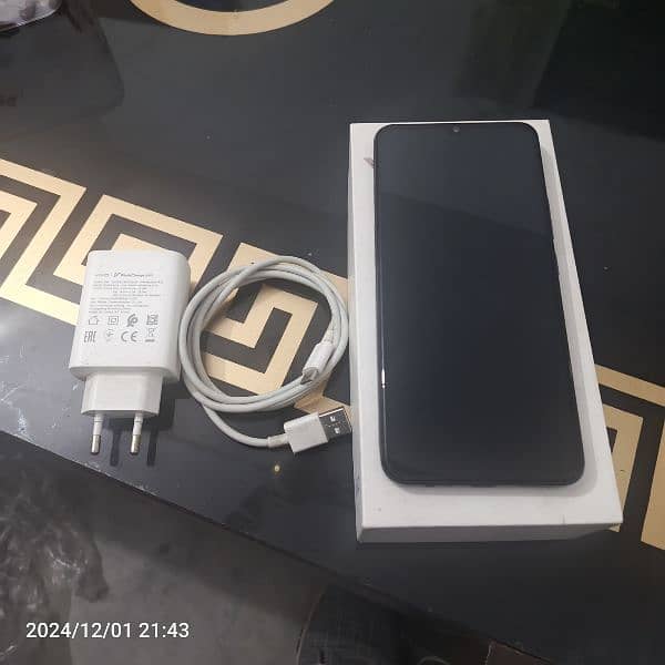 Vivo Y55 8/128 New condition 1