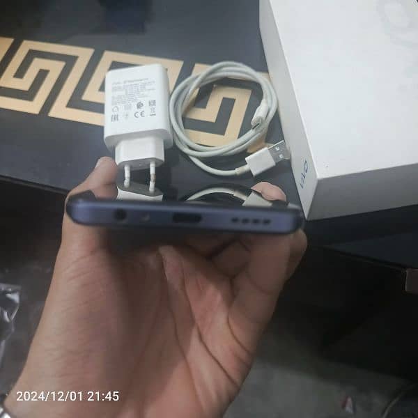 Vivo Y55 8/128 New condition 4