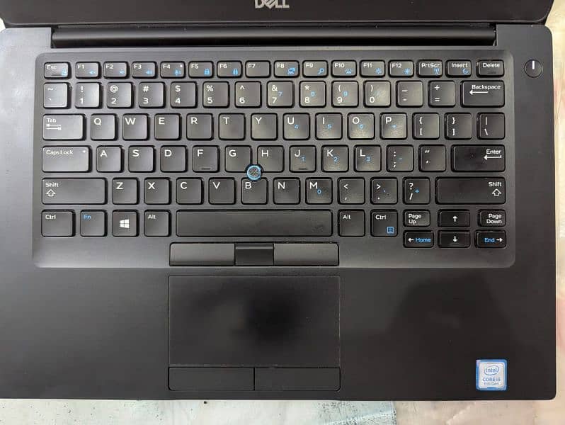 dell latitude 7490 0