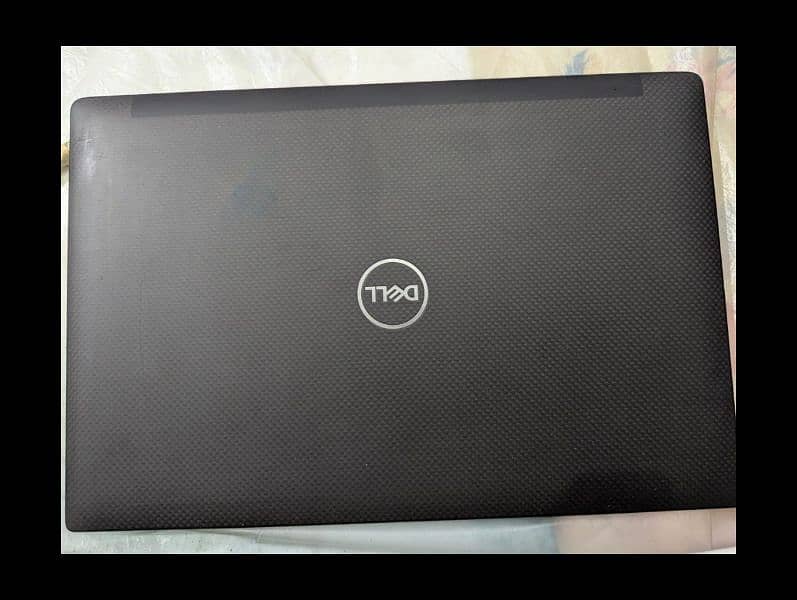 dell latitude 7490 2