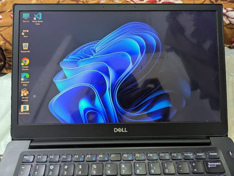 dell latitude 7490 3